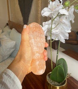 The Himalayan Salt Face & Body Kit